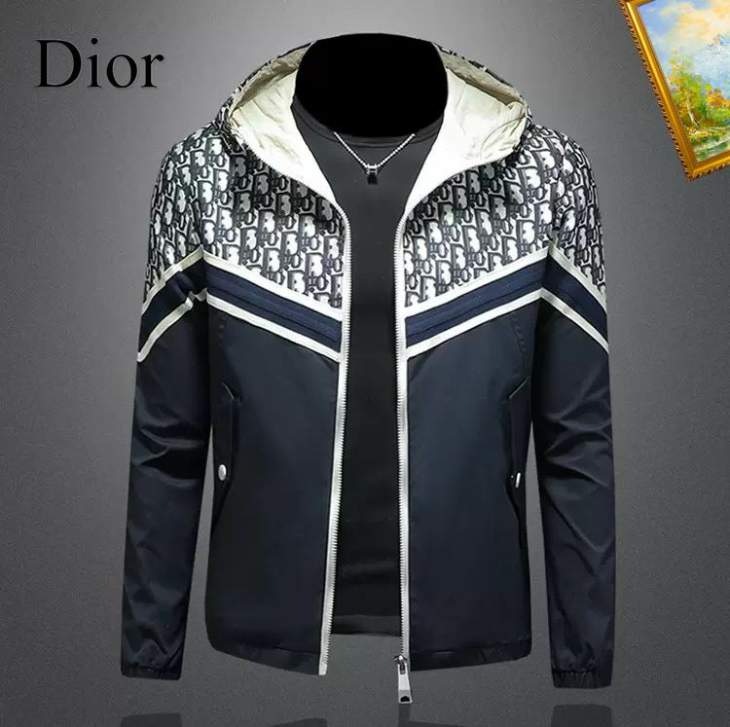 Picture of Dior Jackets _SKUDiorM-5XL25tr10734313